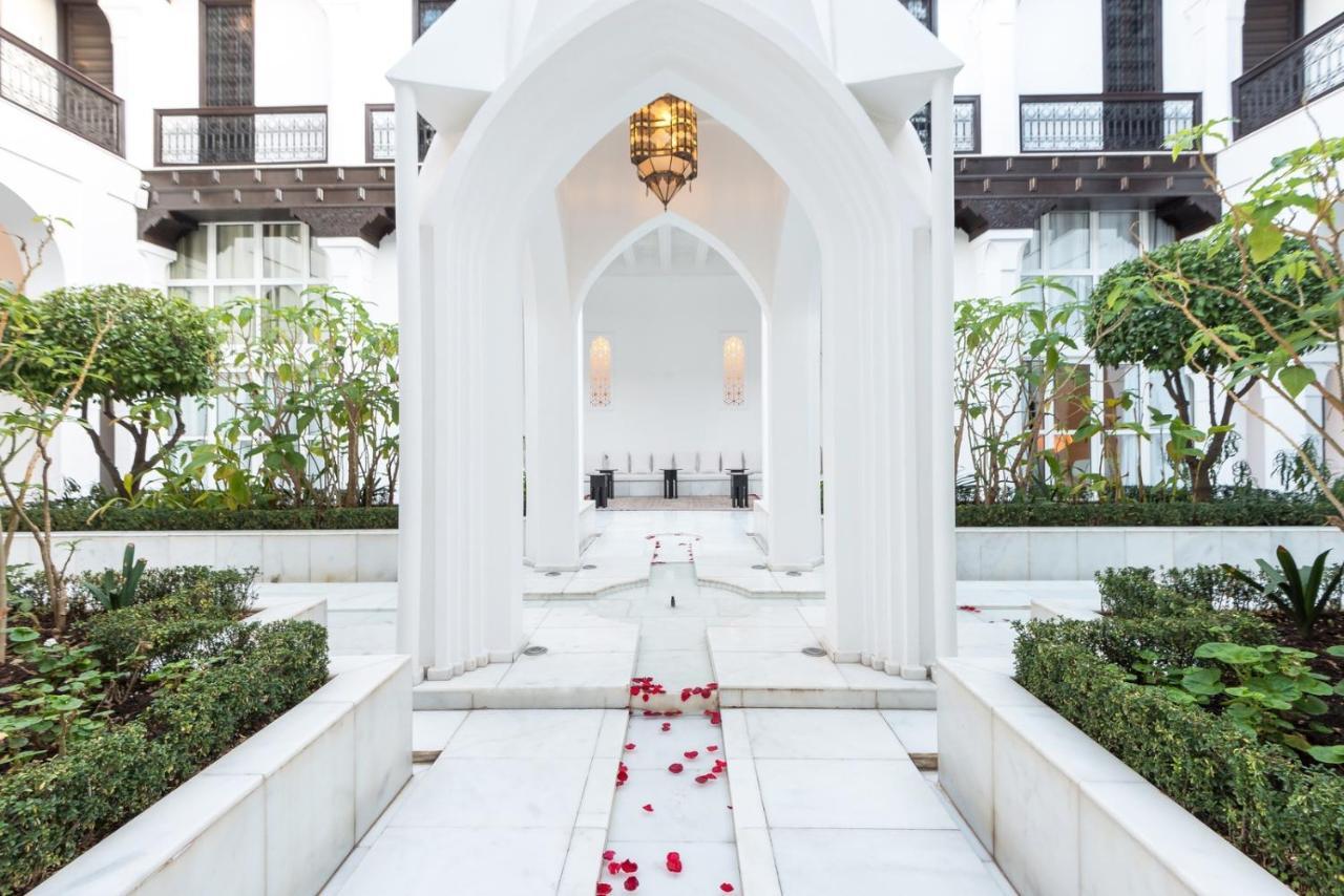 Riad Elisa & Spa (Adults Only) Marrákes Kültér fotó