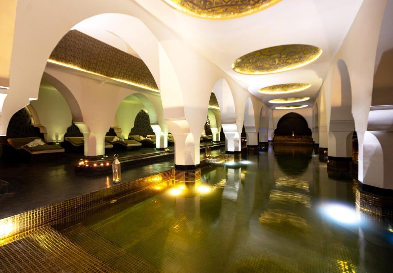 Riad Elisa & Spa (Adults Only) Marrákes Kültér fotó
