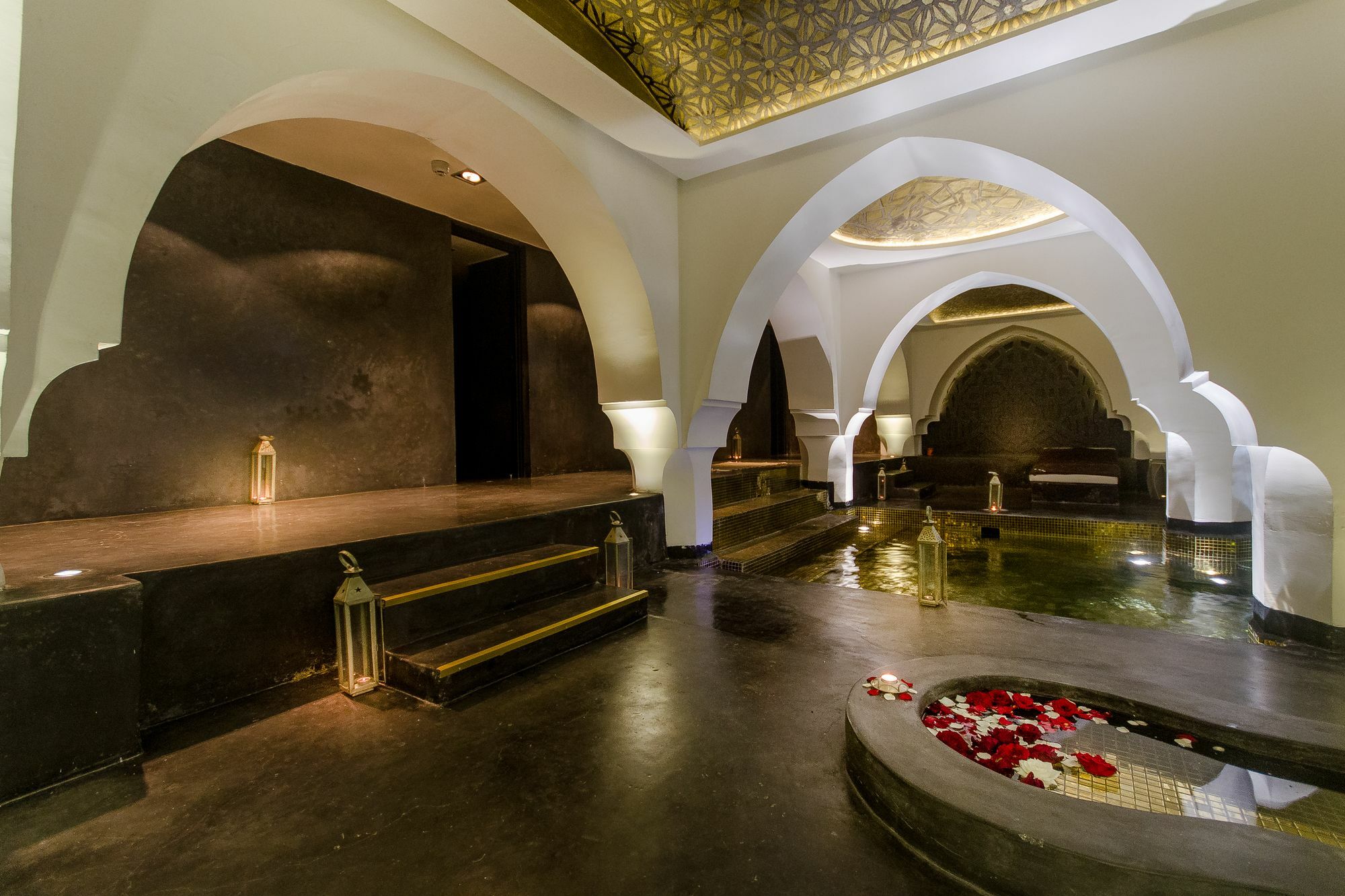 Riad Elisa & Spa (Adults Only) Marrákes Kültér fotó